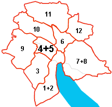 Wahlkreis 4+5