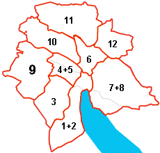 Wahlkreis 9