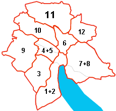 Wahlkreis 11