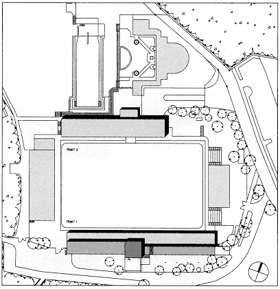 Situationsplan